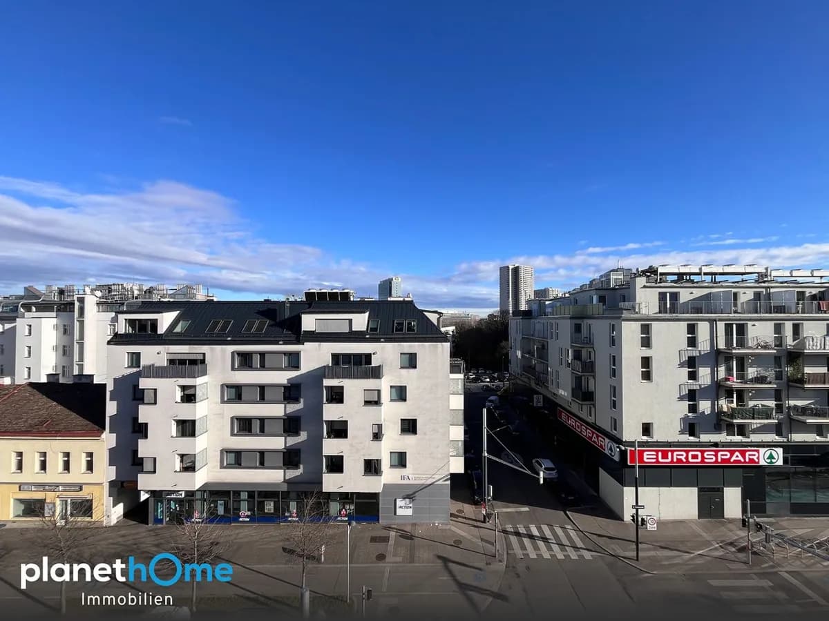 3-Zimmer-Wohnung kaufen in Wien – 72 m², € 318.000 – Bild 2 von 12