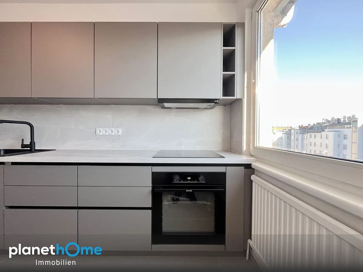 3-Zimmer-Wohnung kaufen in Wien – 72 m², € 318.000 – Bild 4 von 12