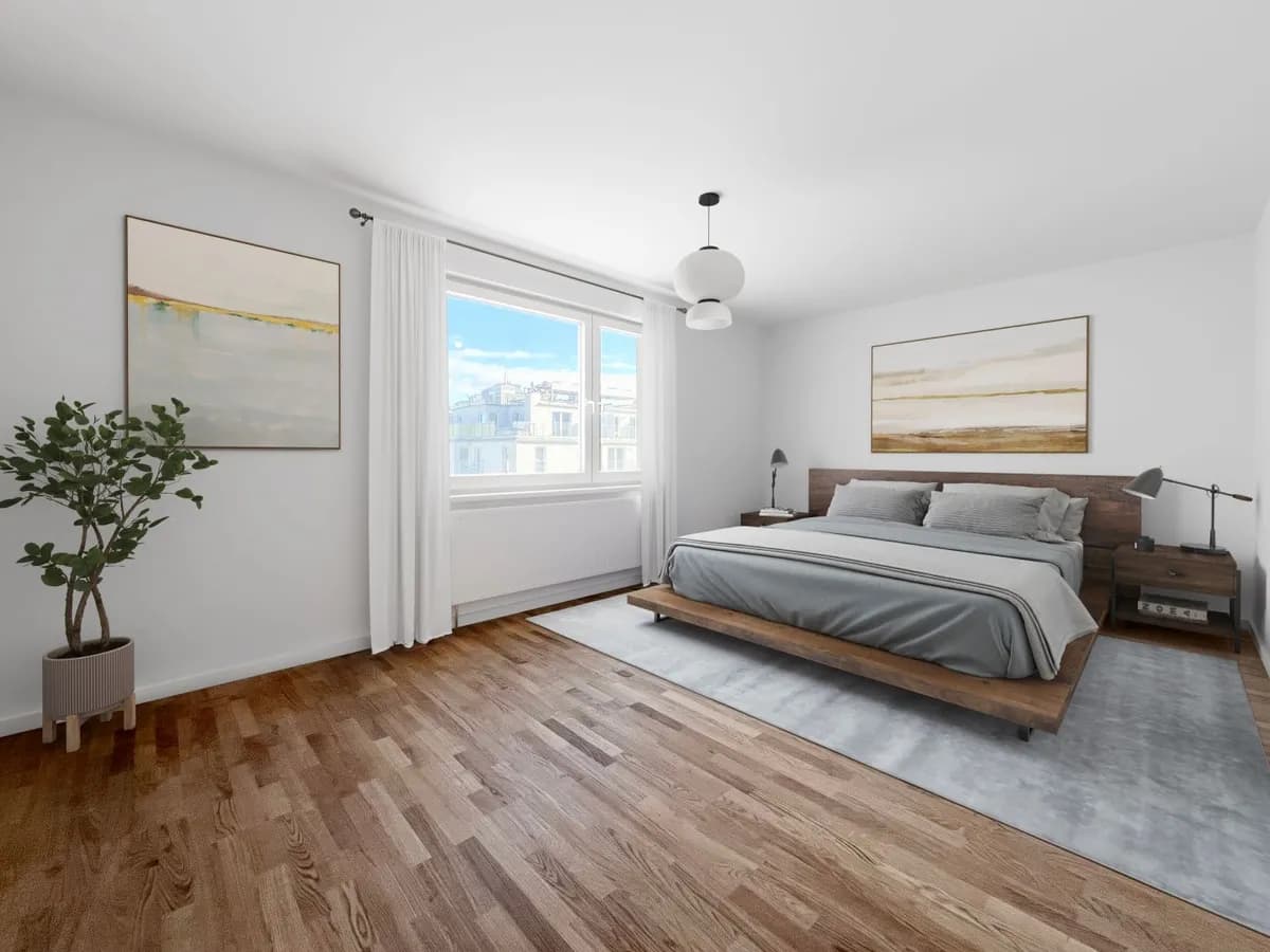 3-Zimmer-Wohnung kaufen in Wien – 72 m², € 318.000 – Bild 5 von 12