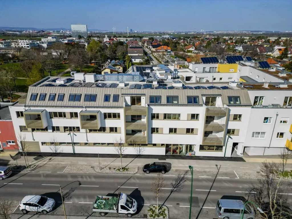 4-Zimmer-Wohnung kaufen in Mödling – 115,52 m², € 600.566 – Bild 18 von 29