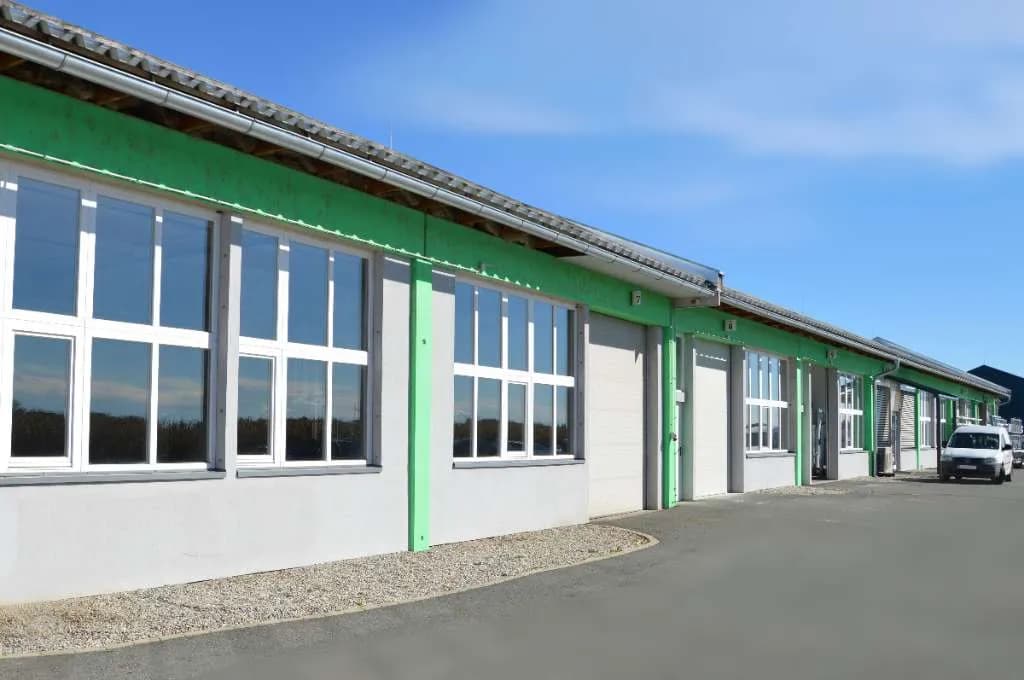Immobilie mieten in Leibnitz – 136 m²