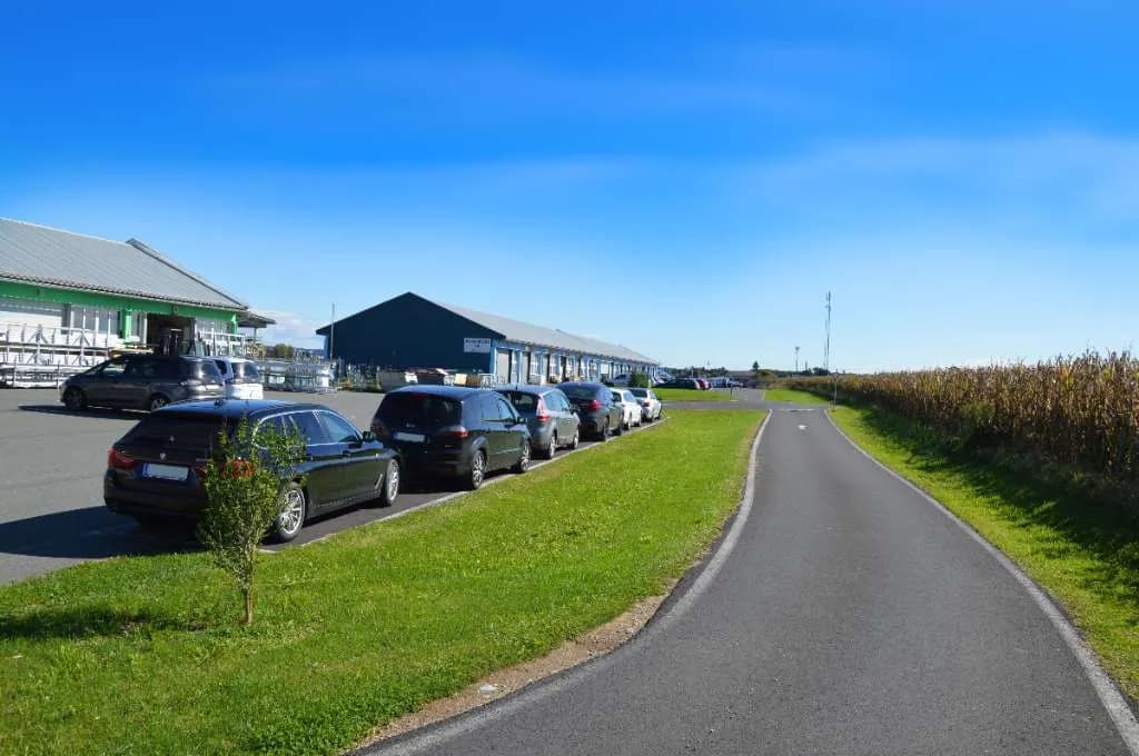 Immobilie mieten in Leibnitz – 136 m² – Bild 12 von 12
