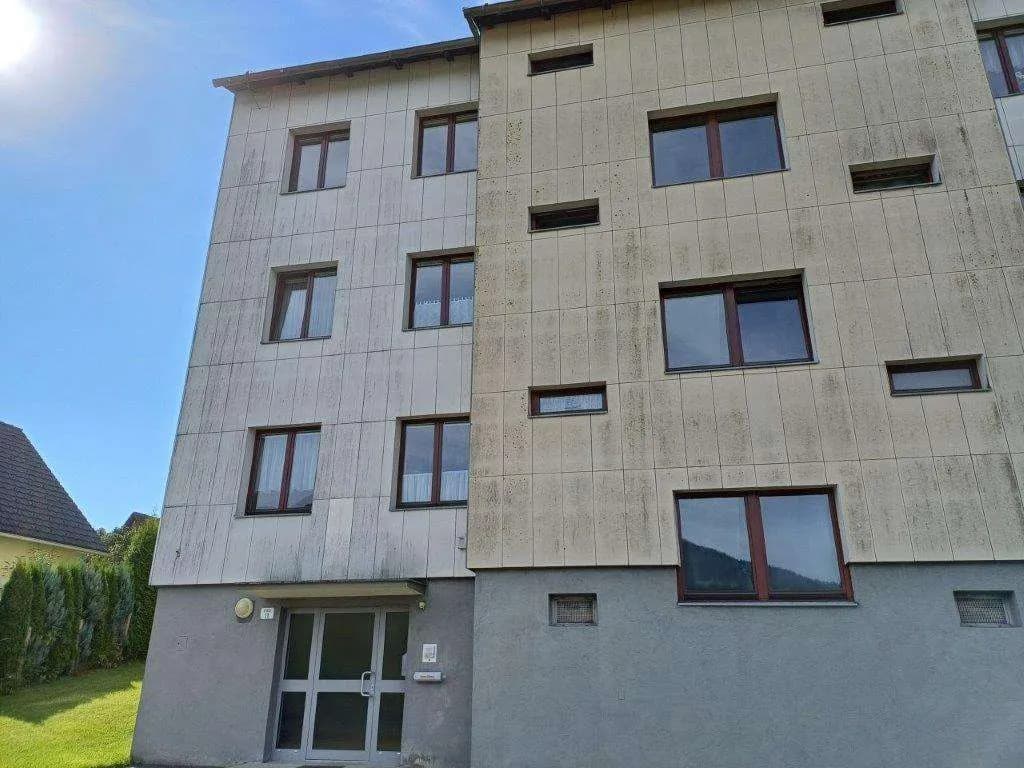 Wohnung mieten in Bruck-Mürzzuschlag – 74,2 m², € 521