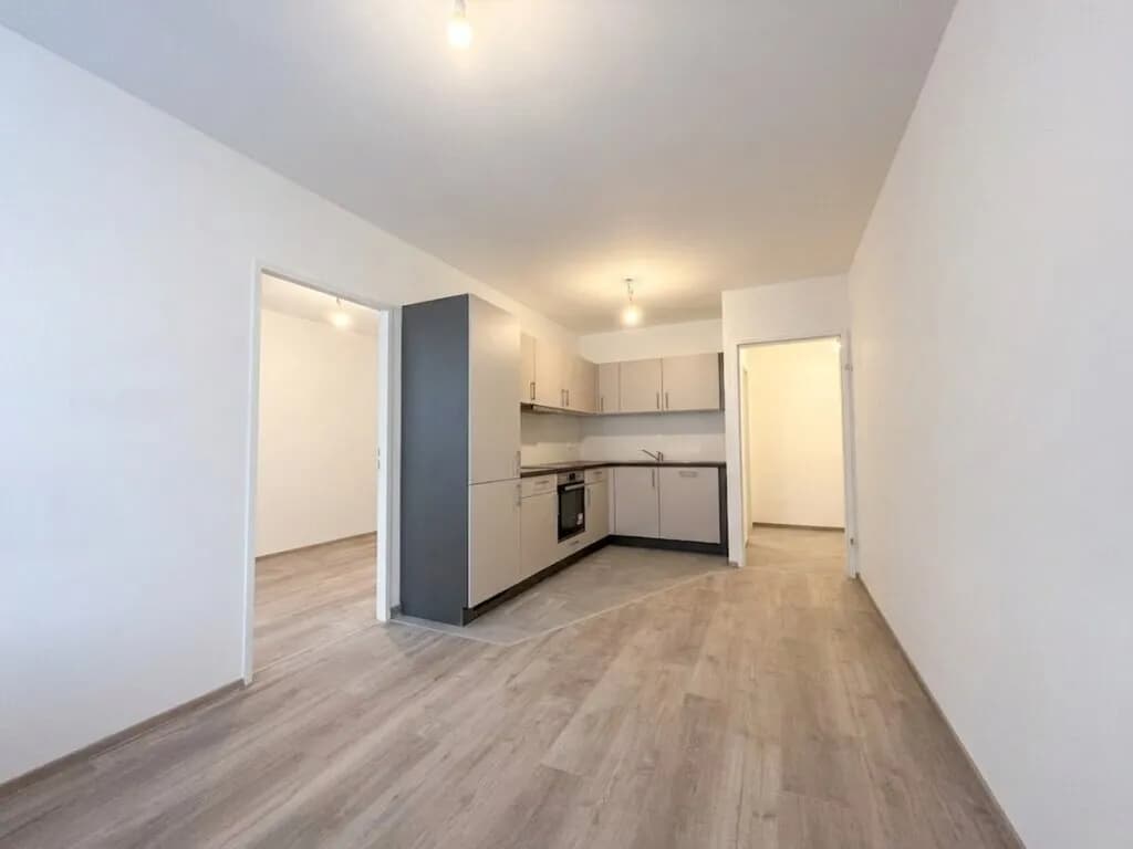 3-Zimmer-Wohnung mieten in Wien – 58 m², € 1.249 – Bild 3 von 13