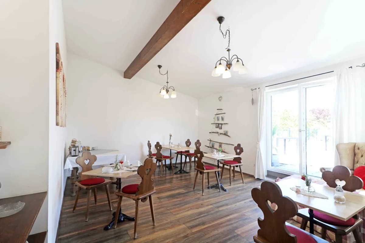 Gewerbeimmobilie kaufen in Melk – 310,31 m², € 1.296.000 – Bild 5 von 10