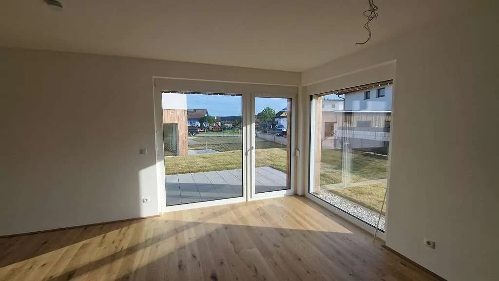 4-Zimmer-Haus mieten in Horn – 99,23 m², € 1.499 – Bild 3 von 15