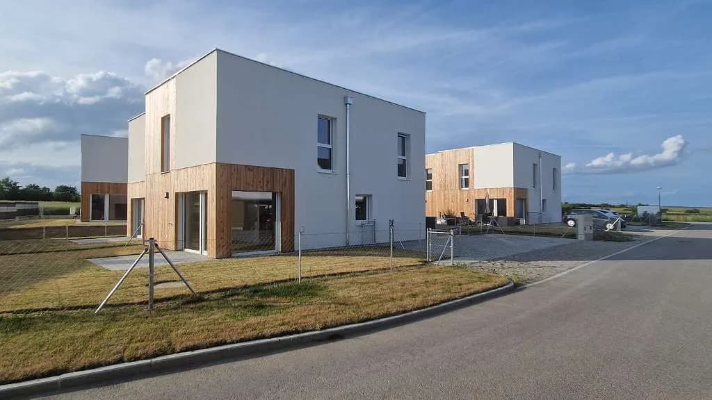 4-Zimmer-Haus mieten in Horn – 99,23 m², € 1.499 – Bild 8 von 15