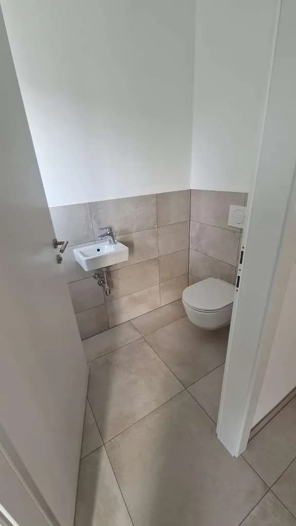 4-Zimmer-Haus mieten in Horn – 99,23 m², € 1.499 – Bild 10 von 15
