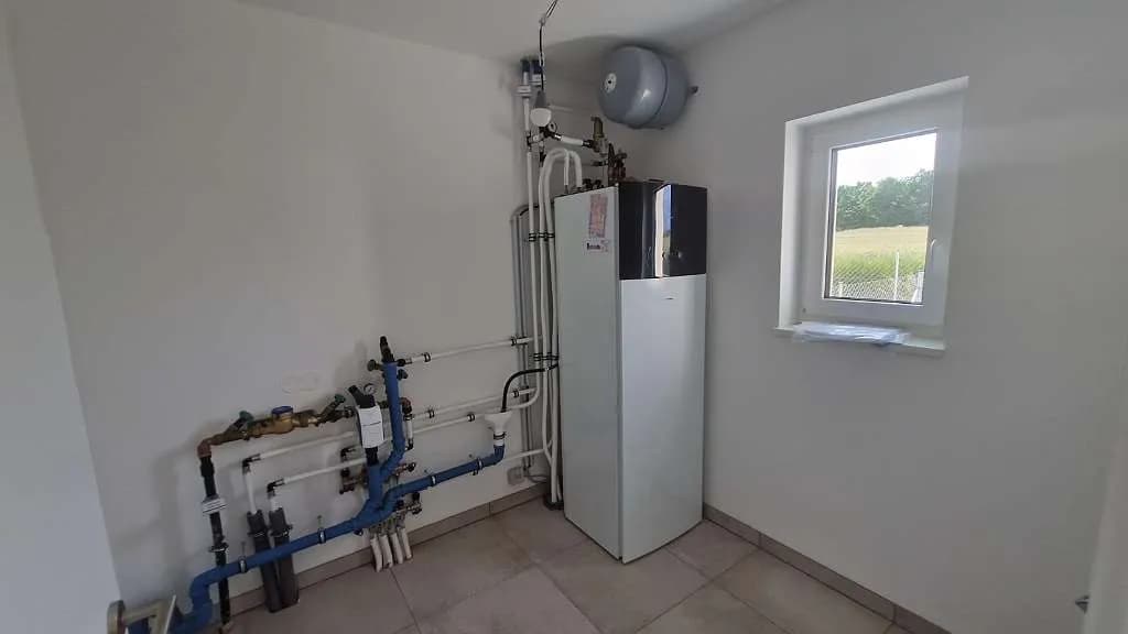 4-Zimmer-Haus mieten in Horn – 99,23 m², € 1.499 – Bild 11 von 15