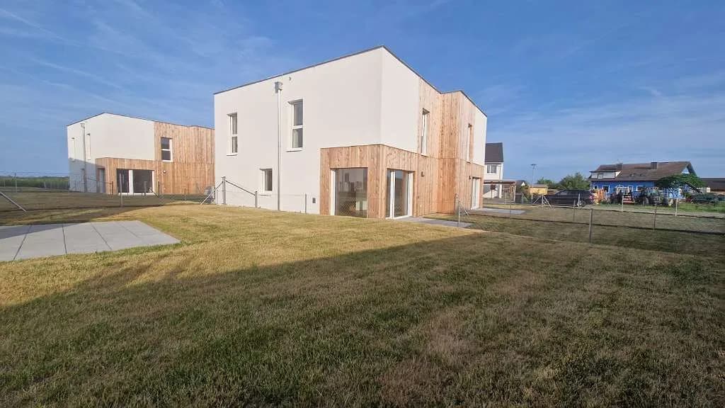 4-Zimmer-Haus mieten in Horn – 99,23 m², € 1.499 – Bild 12 von 15