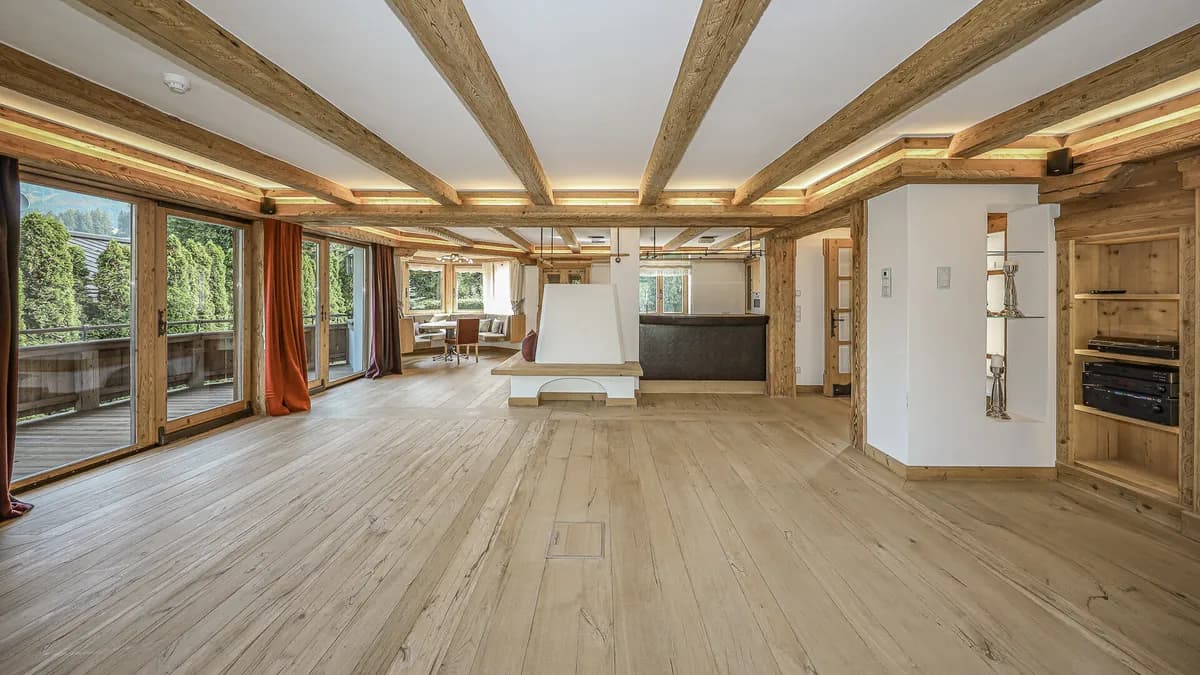 7-Zimmer-Immobilie kaufen in Kitzbühel – 338 m², € 13.750.000 – Bild 3 von 19