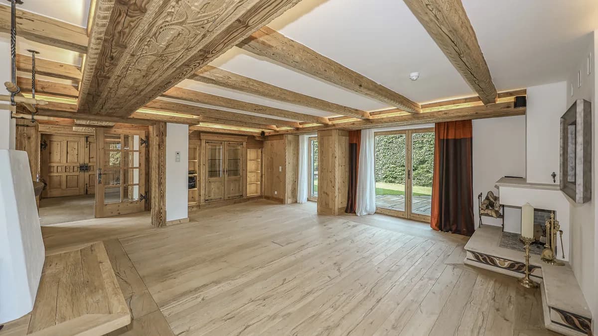 7-Zimmer-Immobilie kaufen in Kitzbühel – 338 m², € 13.750.000 – Bild 4 von 19
