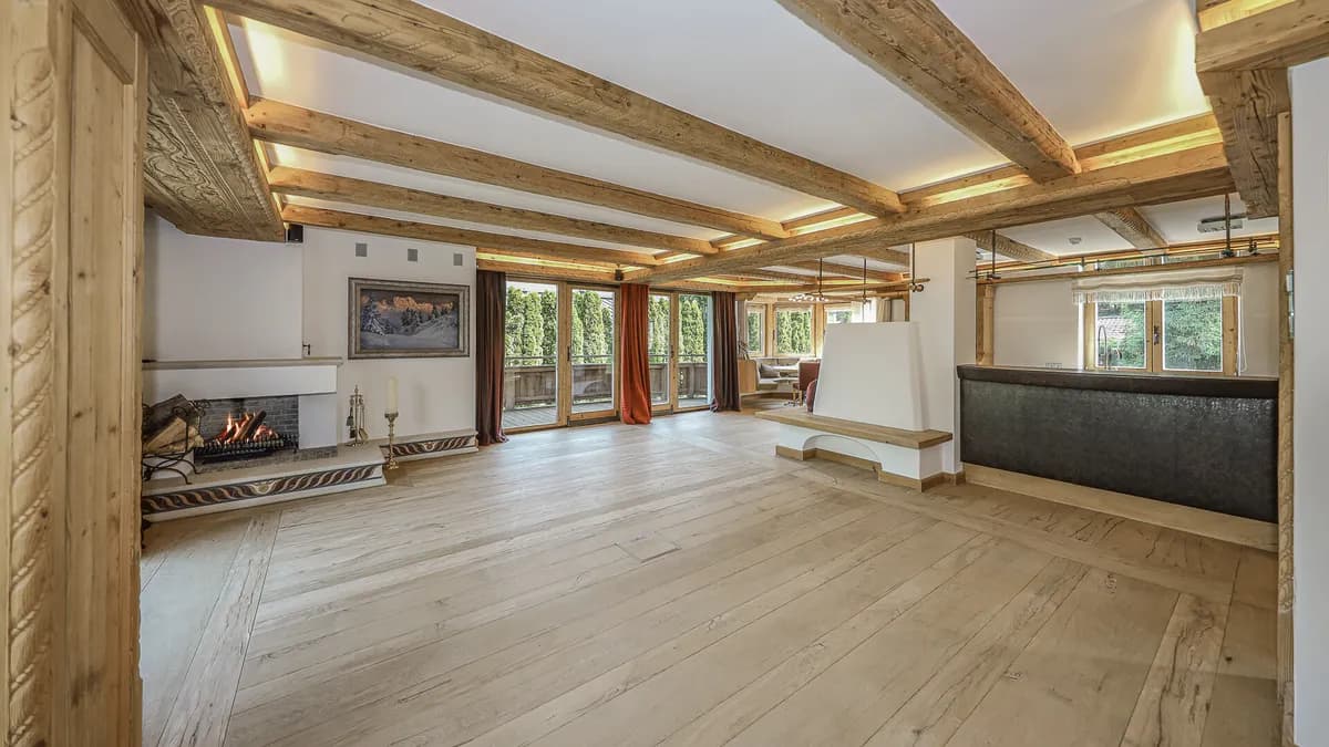 7-Zimmer-Immobilie kaufen in Kitzbühel – 338 m², € 13.750.000 – Bild 5 von 19