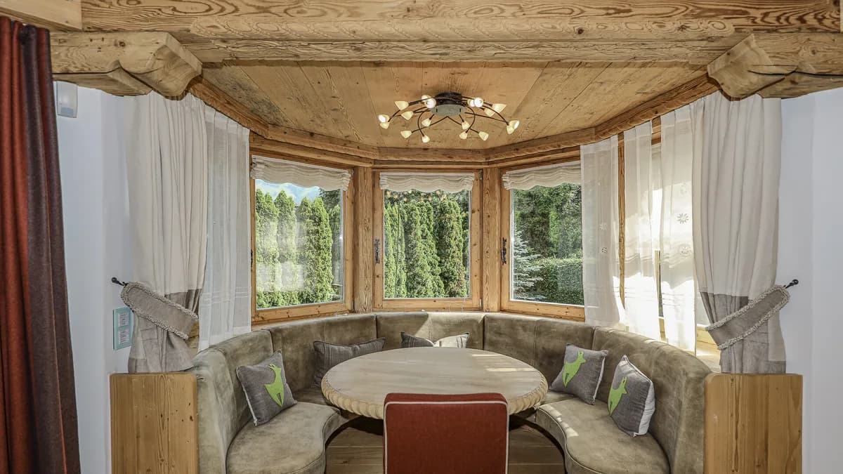 7-Zimmer-Immobilie kaufen in Kitzbühel – 338 m², € 13.750.000 – Bild 6 von 19