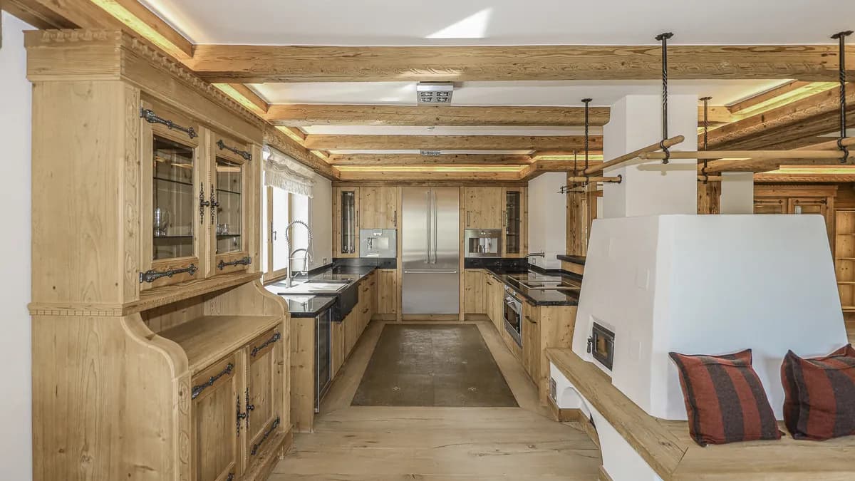 7-Zimmer-Immobilie kaufen in Kitzbühel – 338 m², € 13.750.000 – Bild 7 von 19