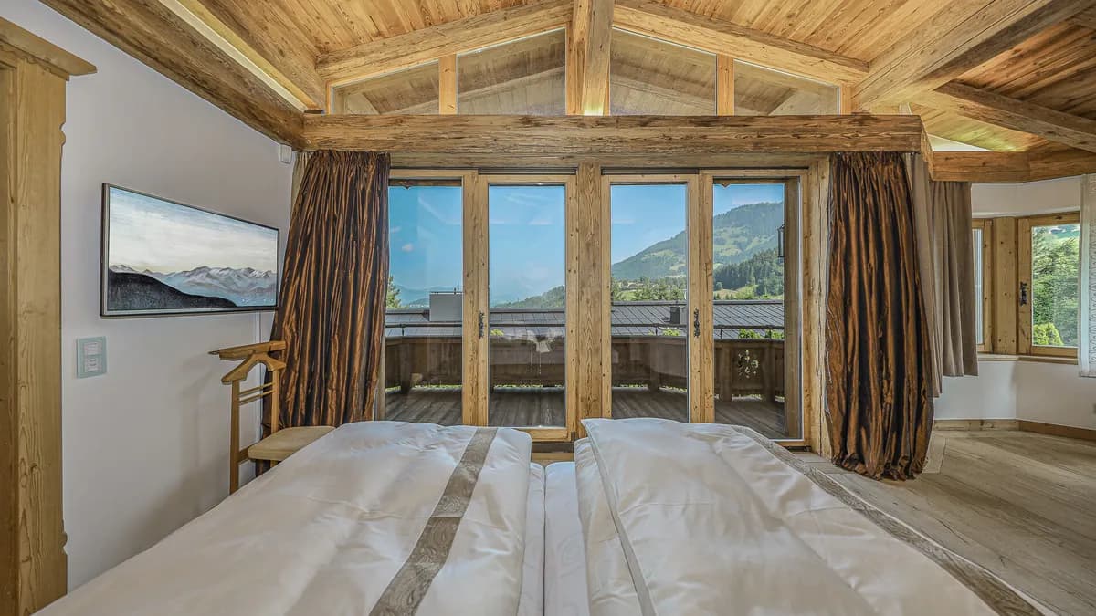 7-Zimmer-Immobilie kaufen in Kitzbühel – 338 m², € 13.750.000 – Bild 10 von 19