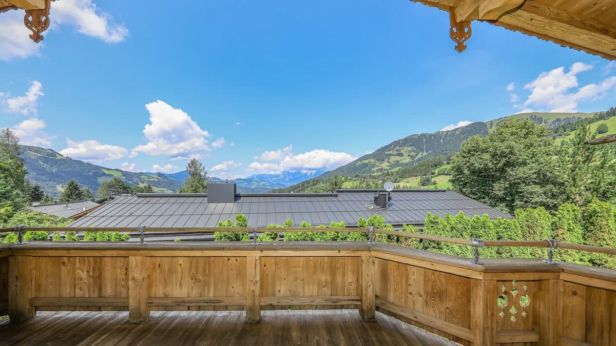 7-Zimmer-Immobilie kaufen in Kitzbühel – 338 m², € 13.750.000 – Bild 12 von 19