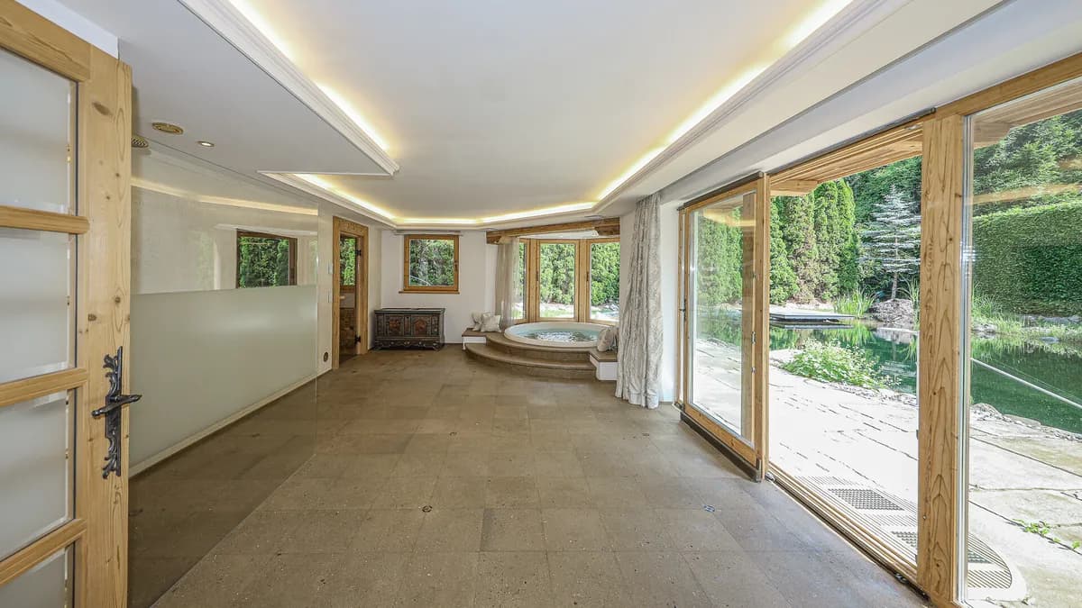 7-Zimmer-Immobilie kaufen in Kitzbühel – 338 m², € 13.750.000 – Bild 17 von 19