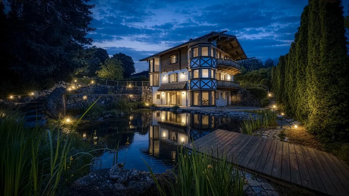 7-Zimmer-Immobilie kaufen in Kitzbühel – 338 m², € 13.750.000 – Bild 19 von 19