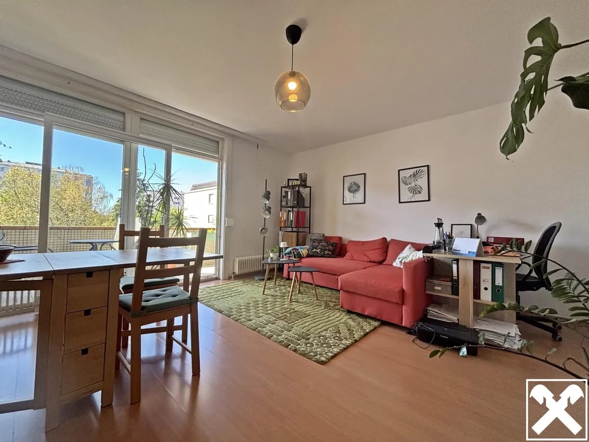 Wohnung mieten in Wels – 59,91 m², € 800