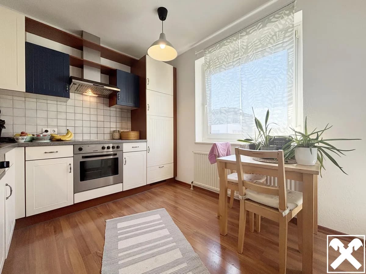 Wohnung mieten in Wels – 59,91 m², € 800 – Bild 3 von 6