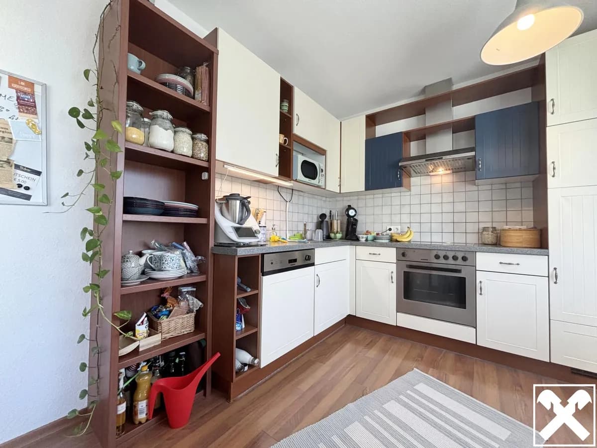 Wohnung mieten in Wels – 59,91 m², € 800 – Bild 4 von 6