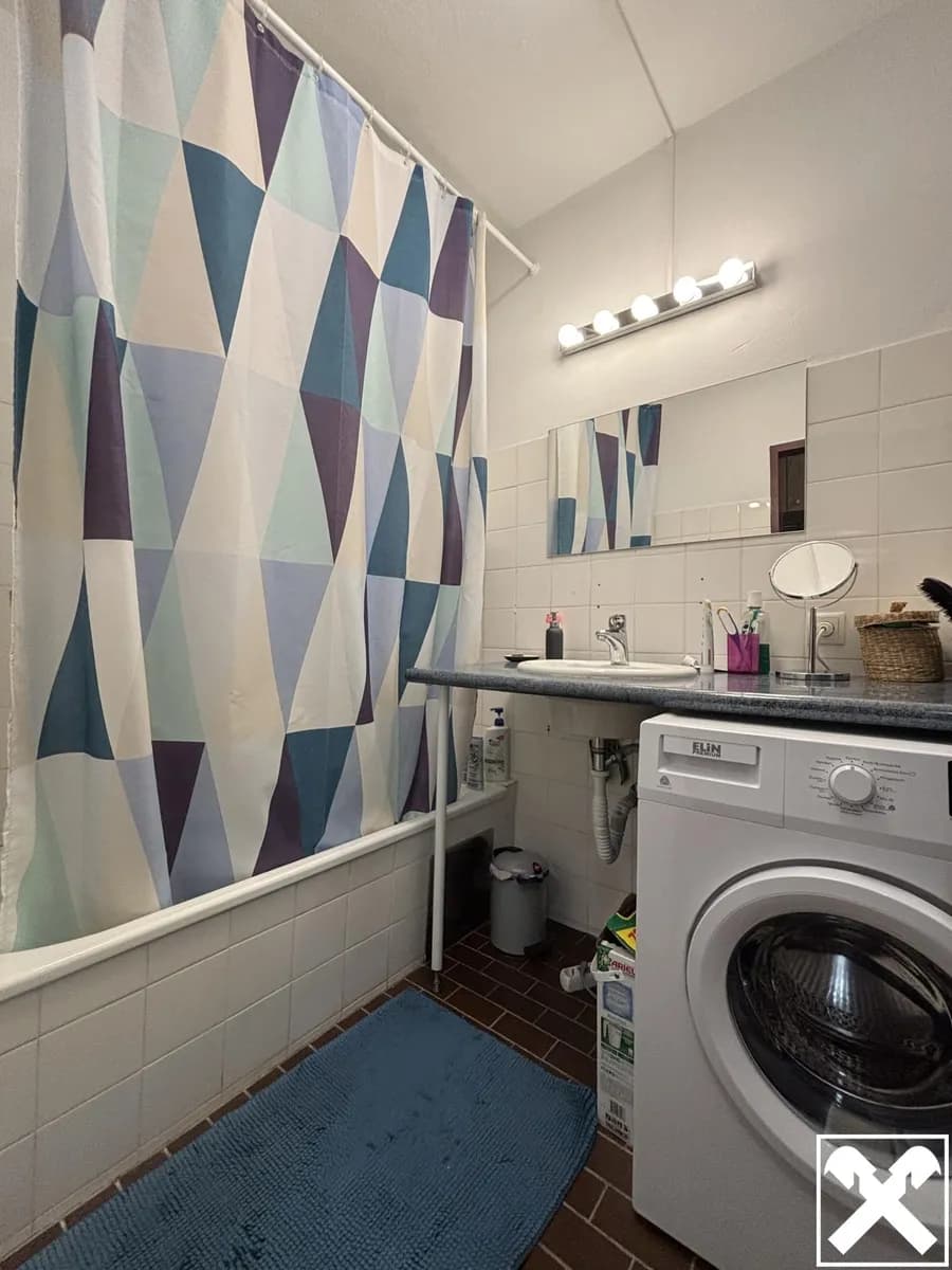 Wohnung mieten in Wels – 59,91 m², € 800 – Bild 5 von 6