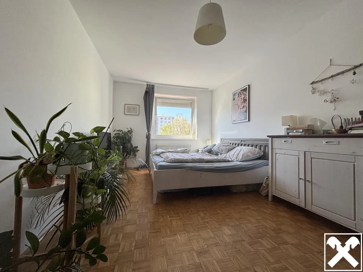 Wohnung mieten in Wels – 59,91 m², € 800 – Bild 6 von 6