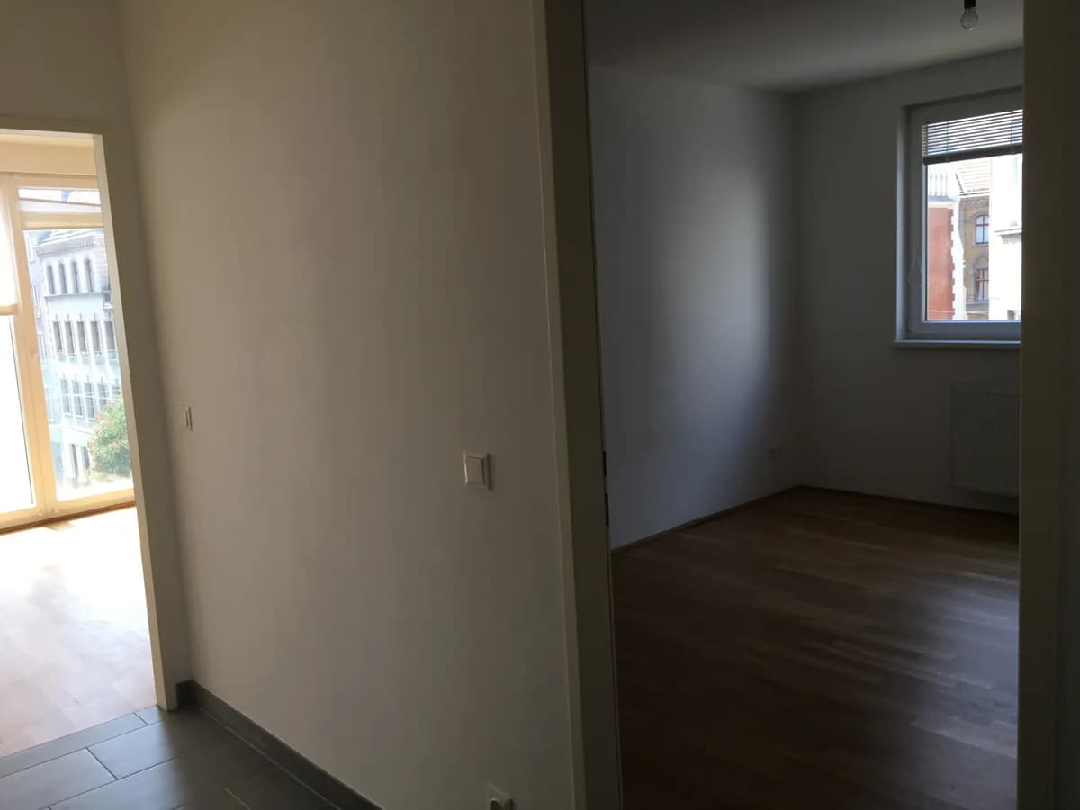 2-Zimmer-Wohnung mieten in Wien – 55,42 m², € 990 – Bild 2 von 10