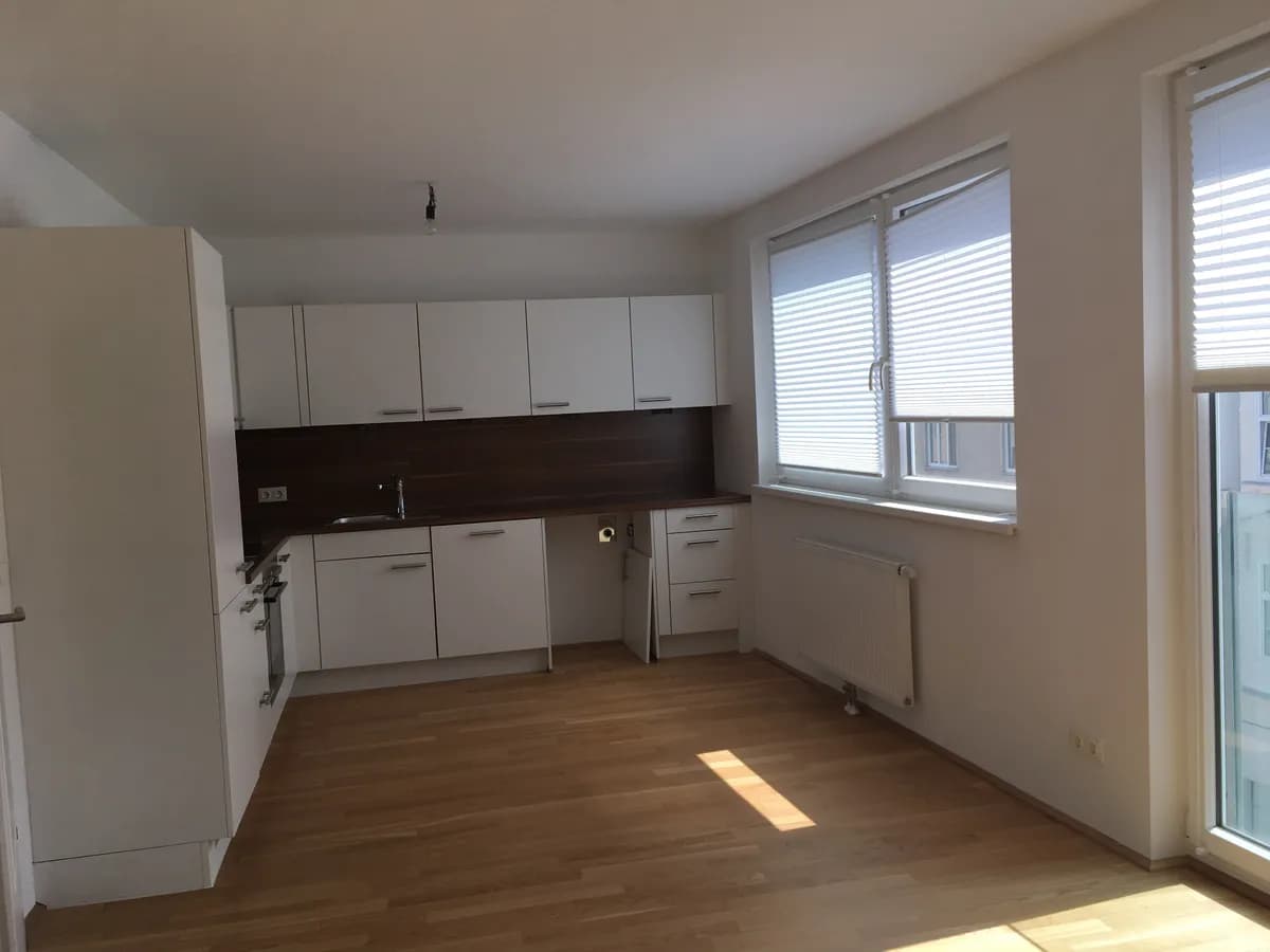 2-Zimmer-Wohnung mieten in Wien – 55,42 m², € 990 – Bild 5 von 10