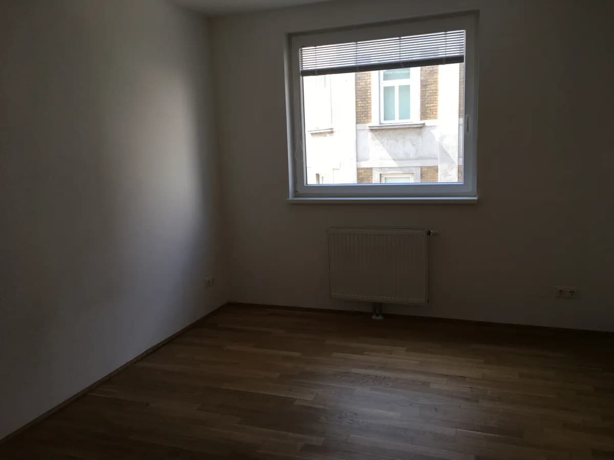 2-Zimmer-Wohnung mieten in Wien – 55,42 m², € 990 – Bild 7 von 10