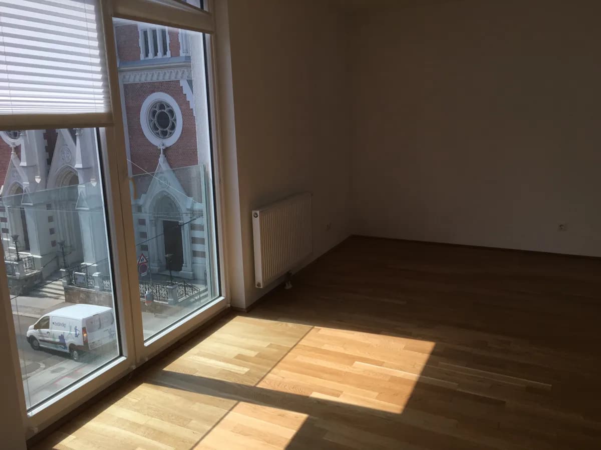 2-Zimmer-Wohnung mieten in Wien – 55,42 m², € 990 – Bild 8 von 10