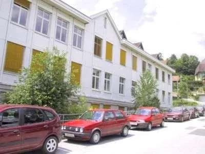 Gewerbeimmobilie mieten in Hartberg-Fürstenfeld – 219 m², € 1.336