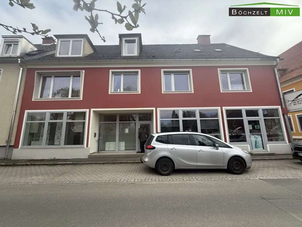 Gewerbeimmobilie mieten in Murtal – 110 m², € 653 – Bild 2 von 23