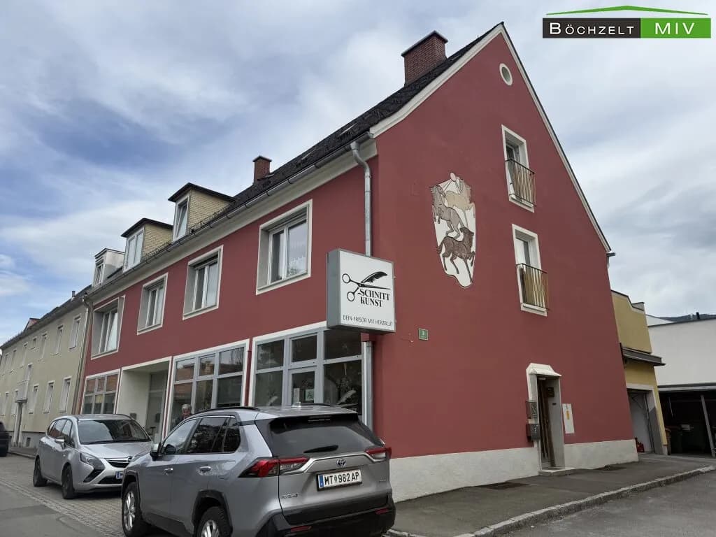 Gewerbeimmobilie mieten in Murtal – 110 m², € 653 – Bild 4 von 23