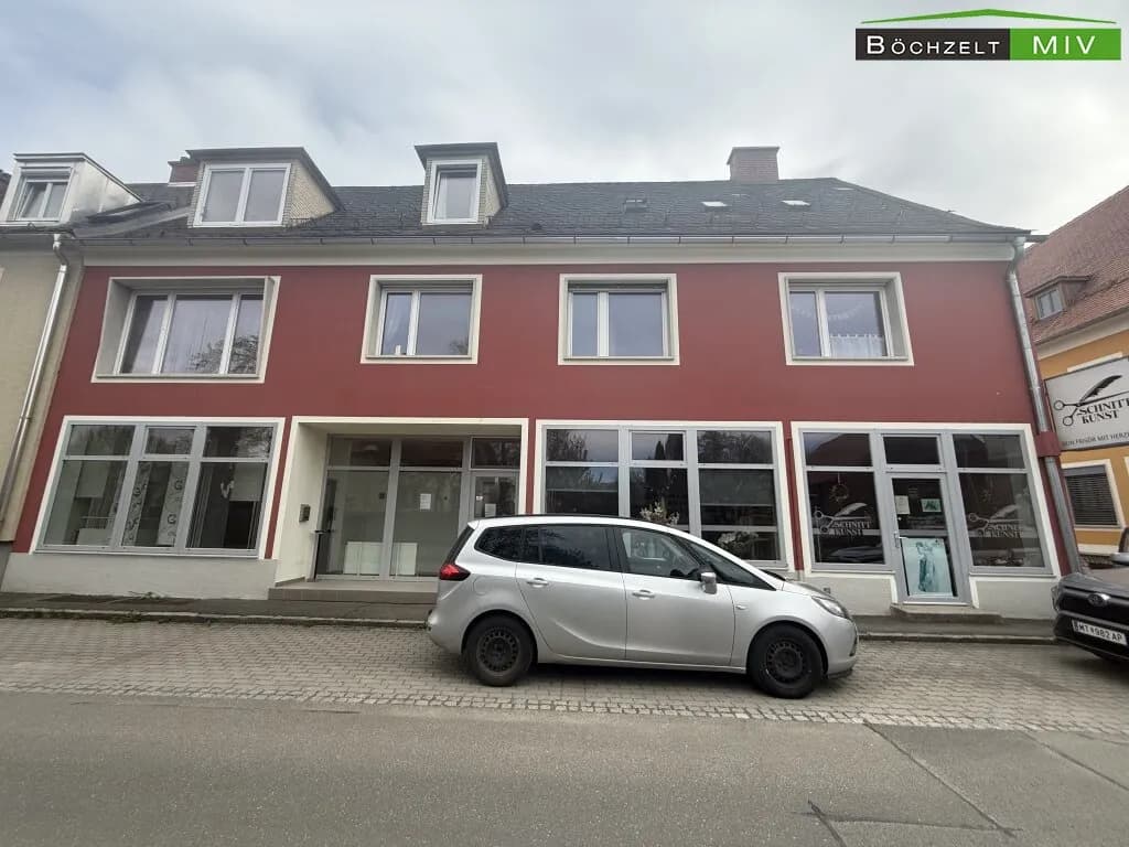 Gewerbeimmobilie mieten in Murtal – 110 m², € 653 – Bild 5 von 23