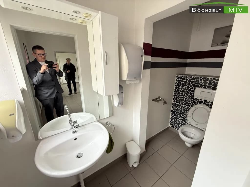 Gewerbeimmobilie mieten in Murtal – 110 m², € 653 – Bild 9 von 23