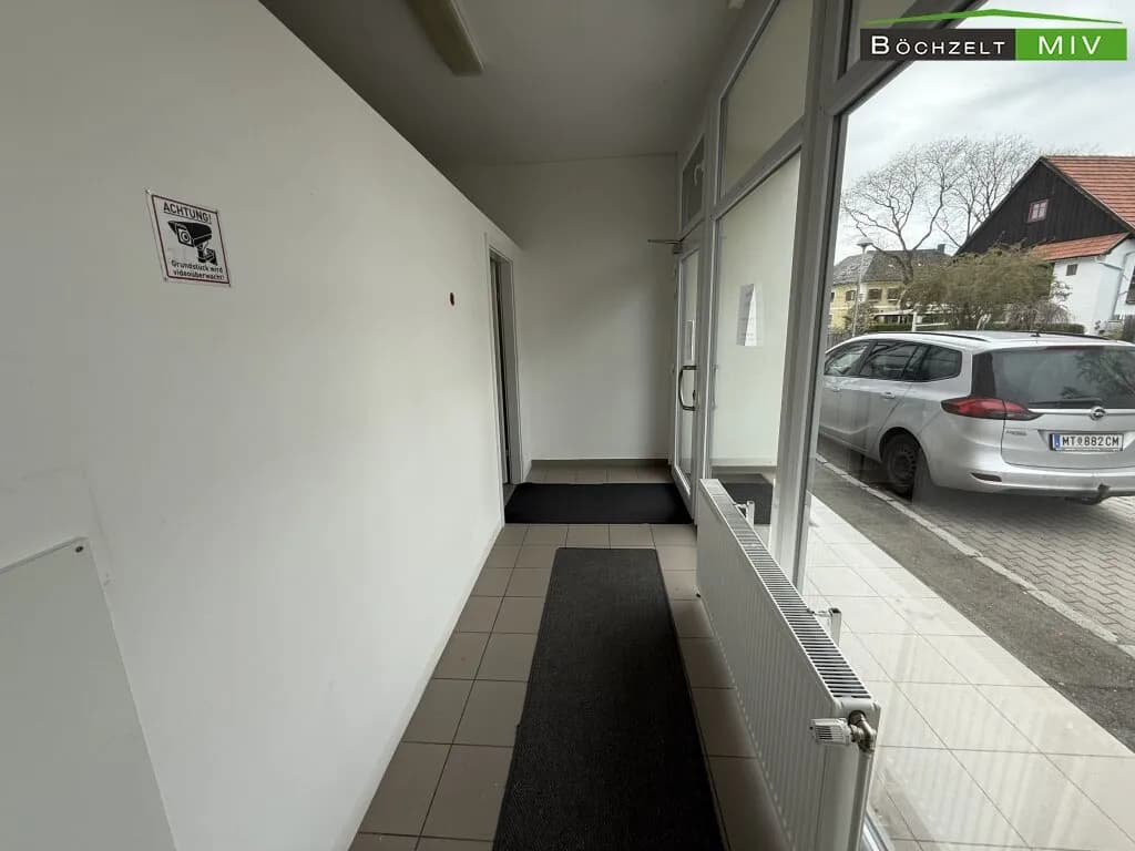 Gewerbeimmobilie mieten in Murtal – 110 m², € 653 – Bild 18 von 23