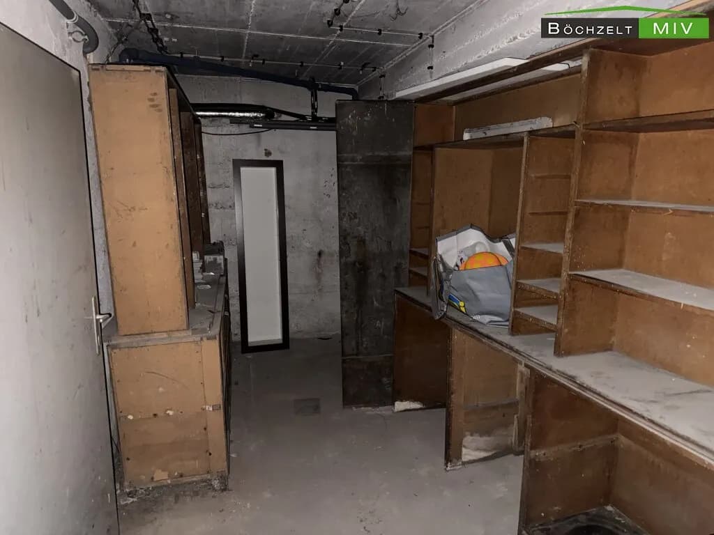 Gewerbeimmobilie mieten in Murtal – 110 m², € 653 – Bild 20 von 23