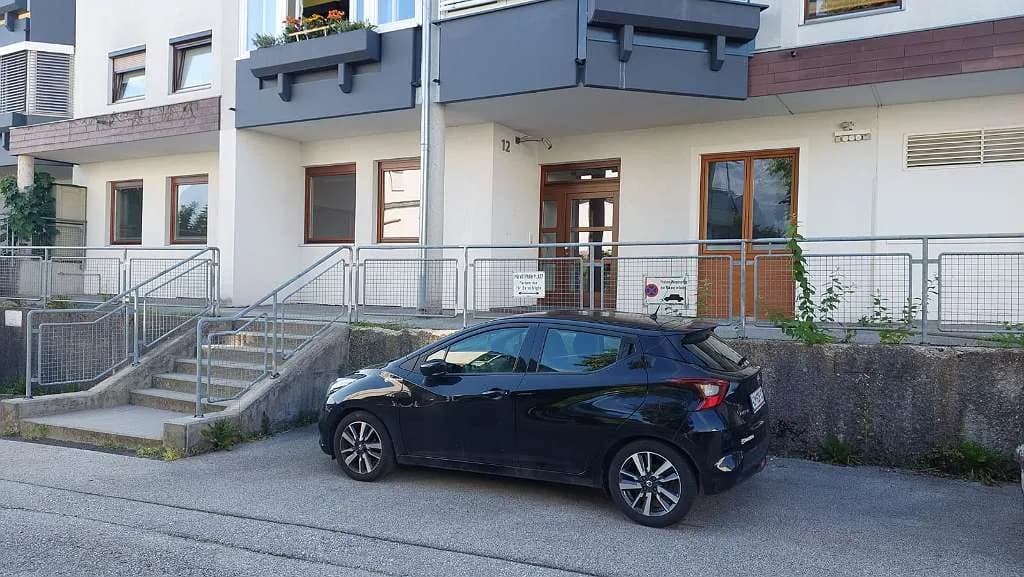 4-Zimmer-Gewerbeimmobilie mieten in Kufstein – 125 m², € 1.825