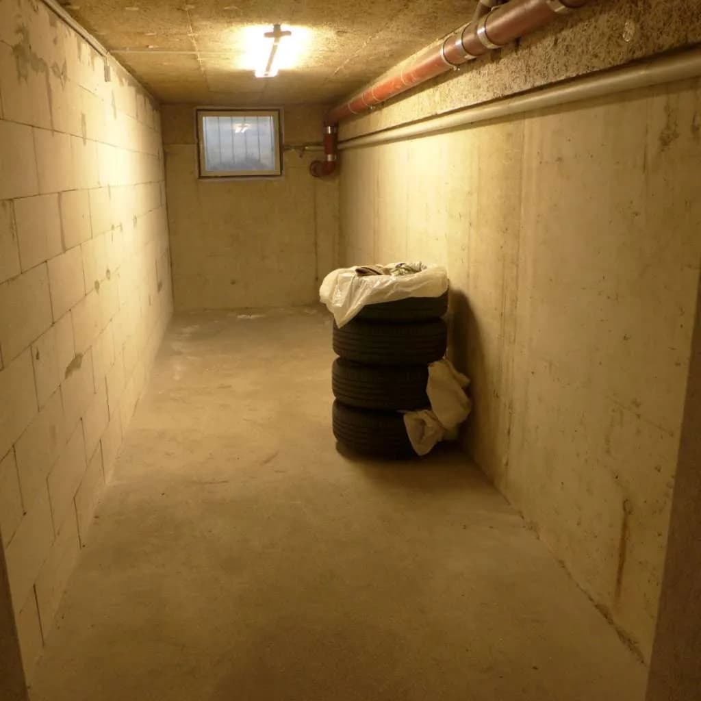 4-Zimmer-Gewerbeimmobilie mieten in Kufstein – 125 m², € 1.825 – Bild 7 von 9