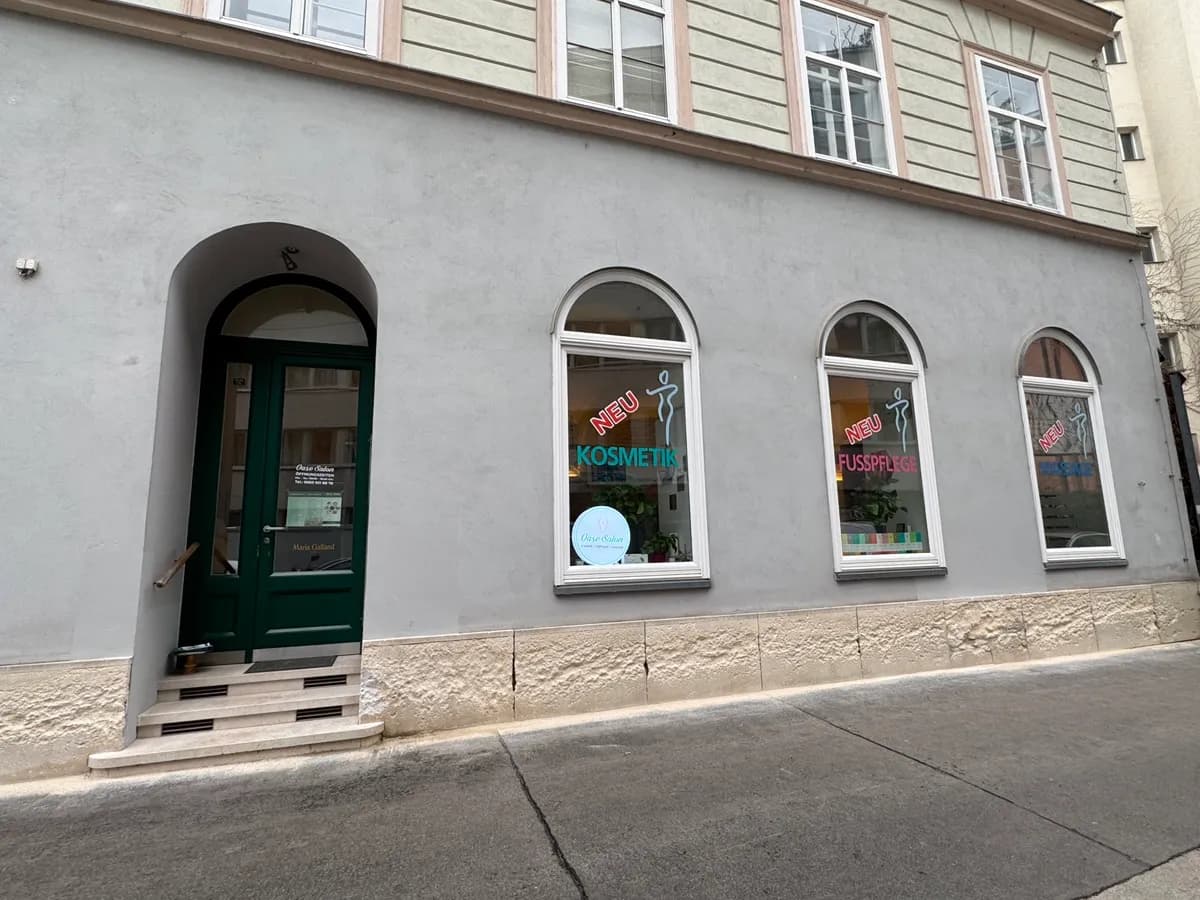4-Zimmer-Gewerbeimmobilie mieten in Wien – 71 m², € 1.808