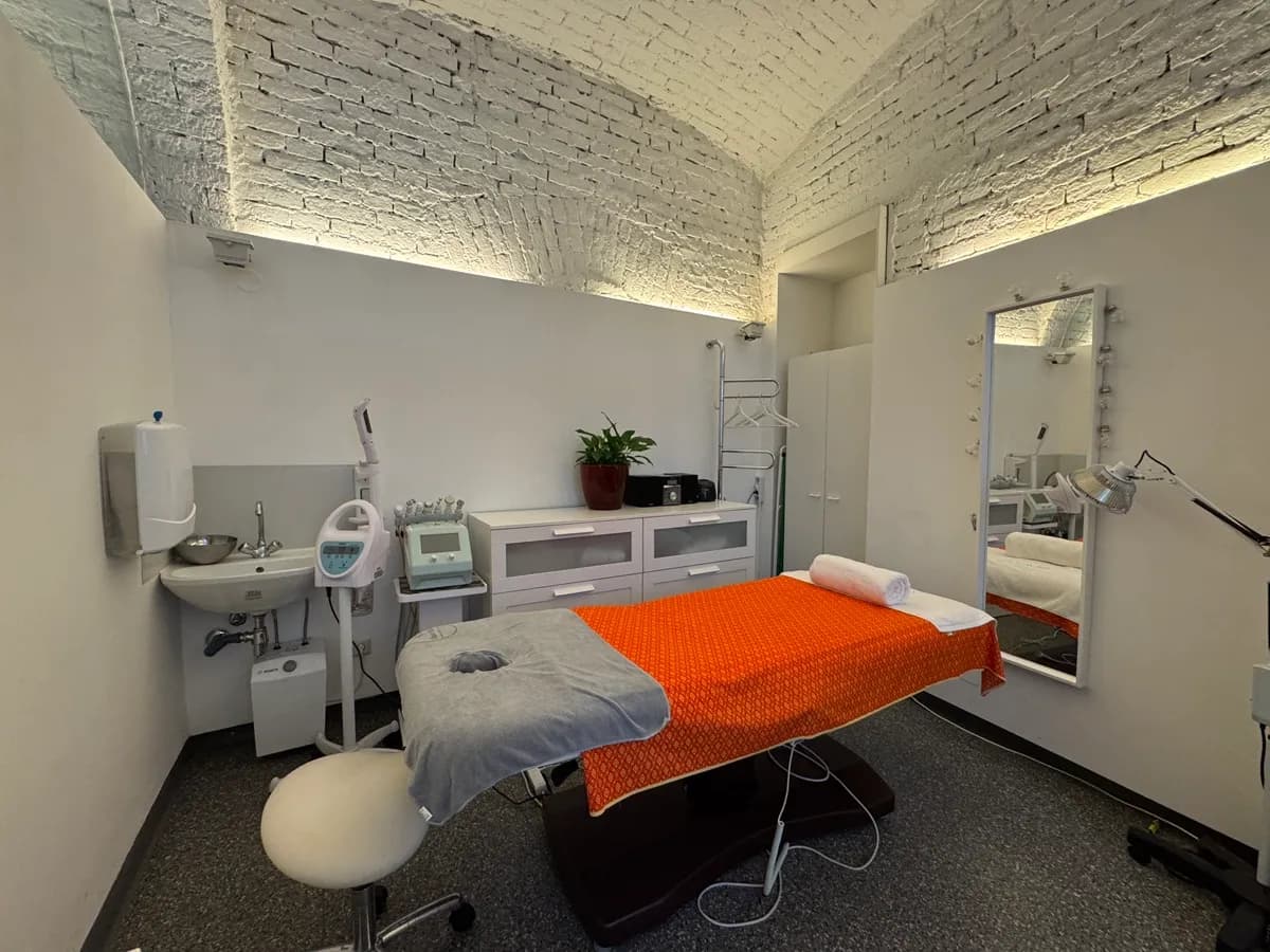 4-Zimmer-Gewerbeimmobilie mieten in Wien – 71 m², € 1.808 – Bild 2 von 6