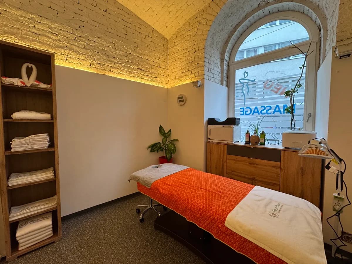 4-Zimmer-Gewerbeimmobilie mieten in Wien – 71 m², € 1.808 – Bild 3 von 6
