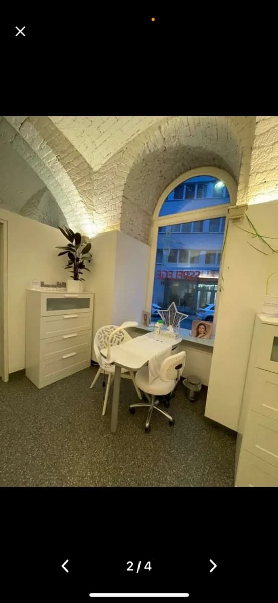4-Zimmer-Gewerbeimmobilie mieten in Wien – 71 m², € 1.808 – Bild 5 von 6