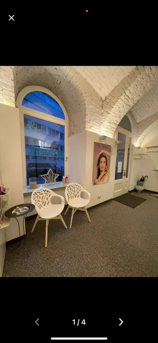 4-Zimmer-Gewerbeimmobilie mieten in Wien – 71 m², € 1.808 – Bild 6 von 6