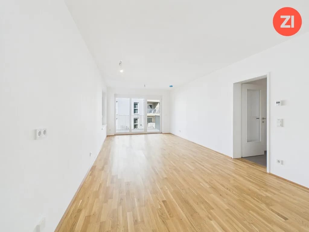3-Zimmer-Wohnung mieten in Grieskirchen – 75,95 m², € 930 – Bild 2 von 8