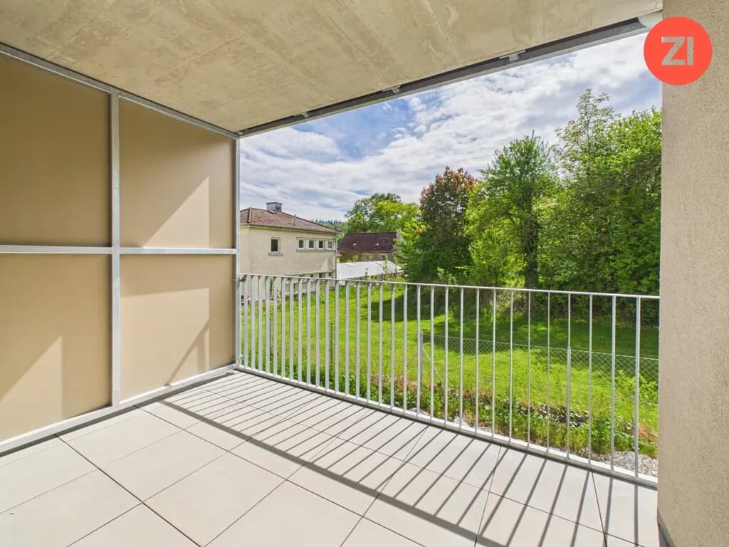 3-Zimmer-Wohnung mieten in Grieskirchen – 75,95 m², € 918 – Bild 9 von 10