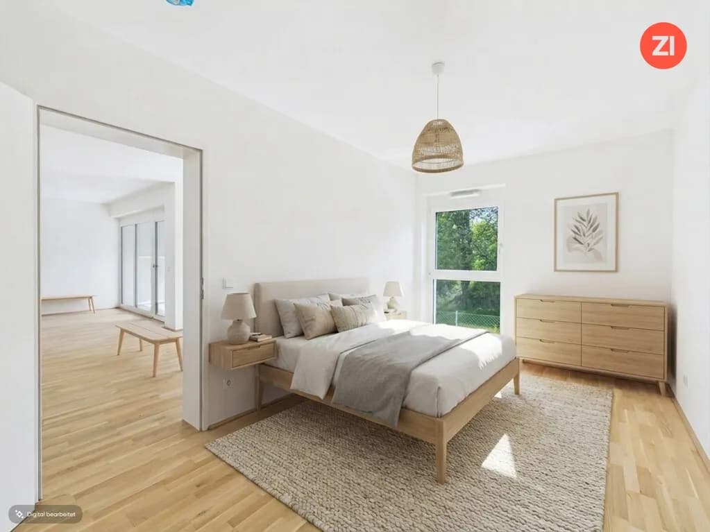 3-Zimmer-Wohnung mieten in Grieskirchen – 75,95 m², € 918 – Bild 10 von 10