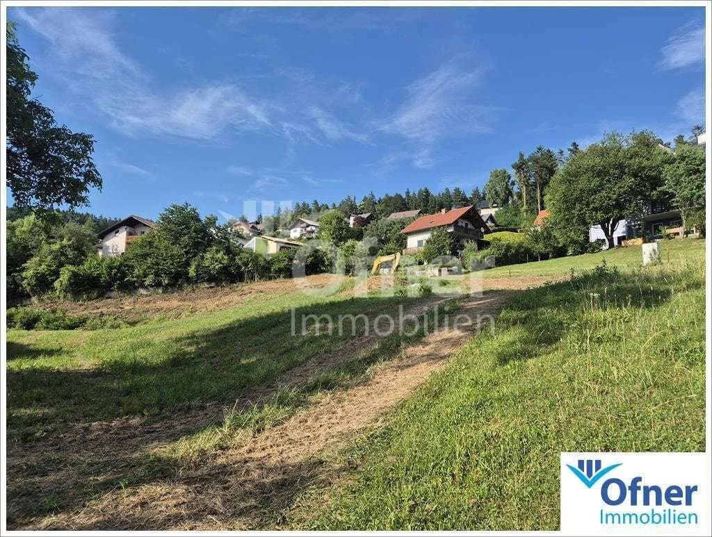 Grundstück kaufen in Voitsberg – 848 m², € 76.320